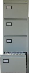Ladenkast Zilver Grijs Triumph